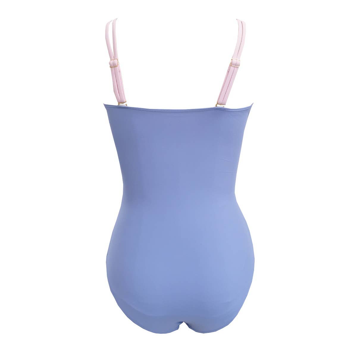 Tourtiwi - Wholesale Two Piece Swimsuit - Women's - Strapless hollow one-piece swimsuit skirt two-piece set9