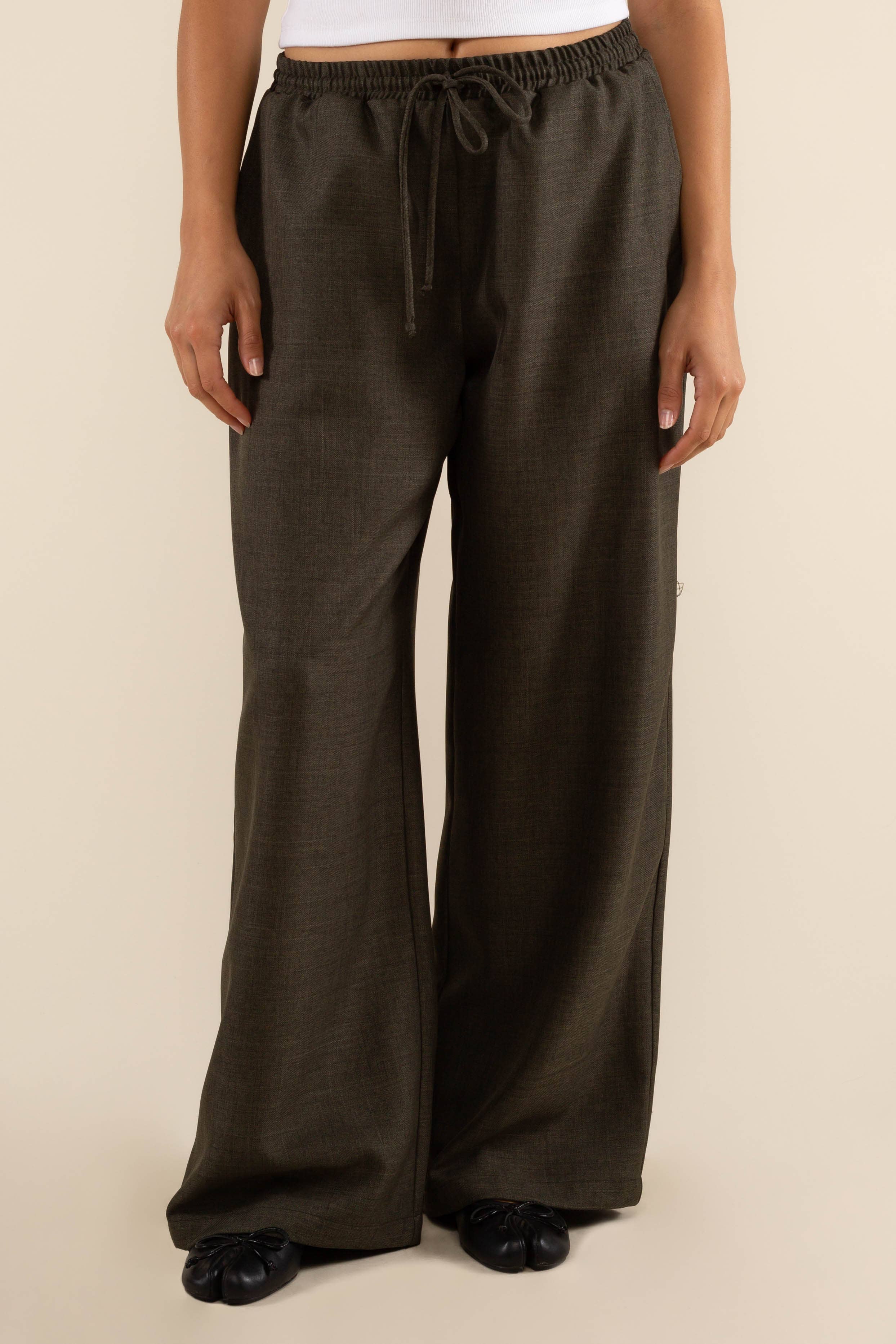 NLT - Wholesale Pants - Women's - Henry Straight-Leg Pants1
