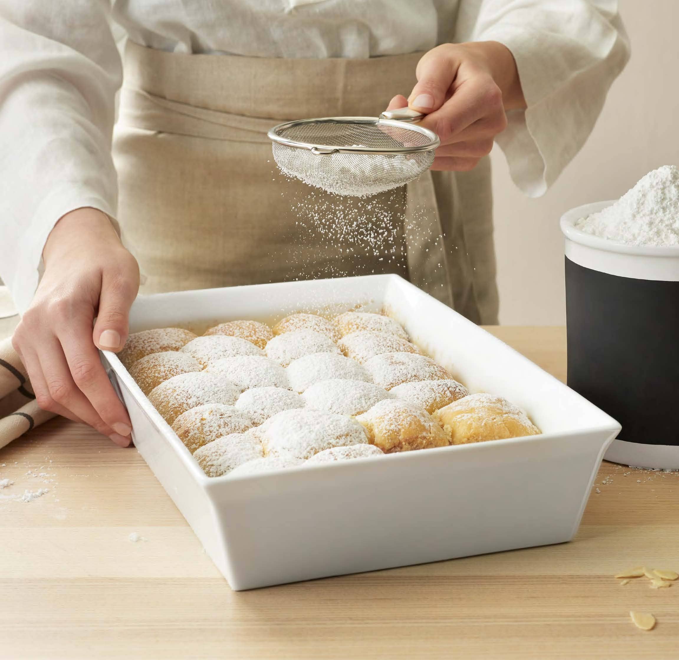 ASA Selection - Vente Plats de cuisson - Plats de cuisson rectangulaires en porcelaine à 250 °C * Délai de livraison de 2-3 MO3