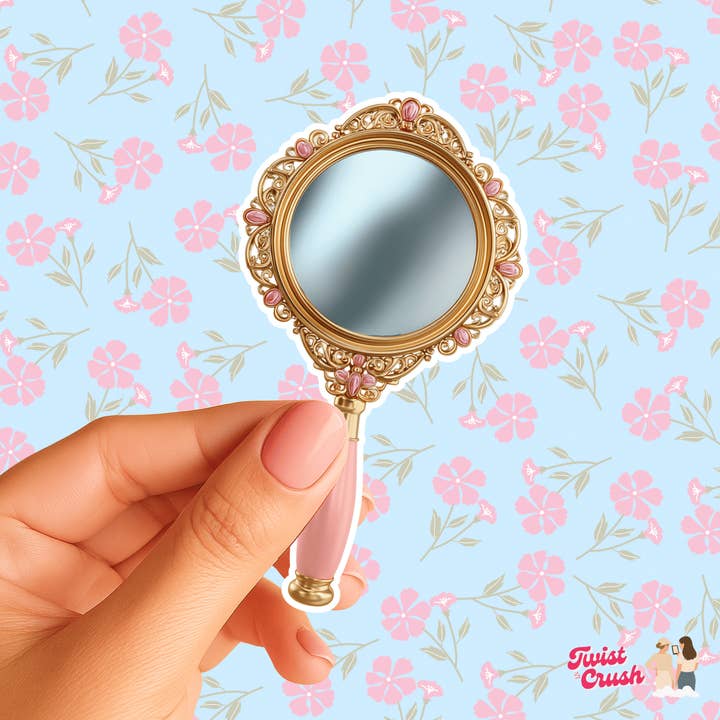 My mirror for wholesale by Twistandcrush