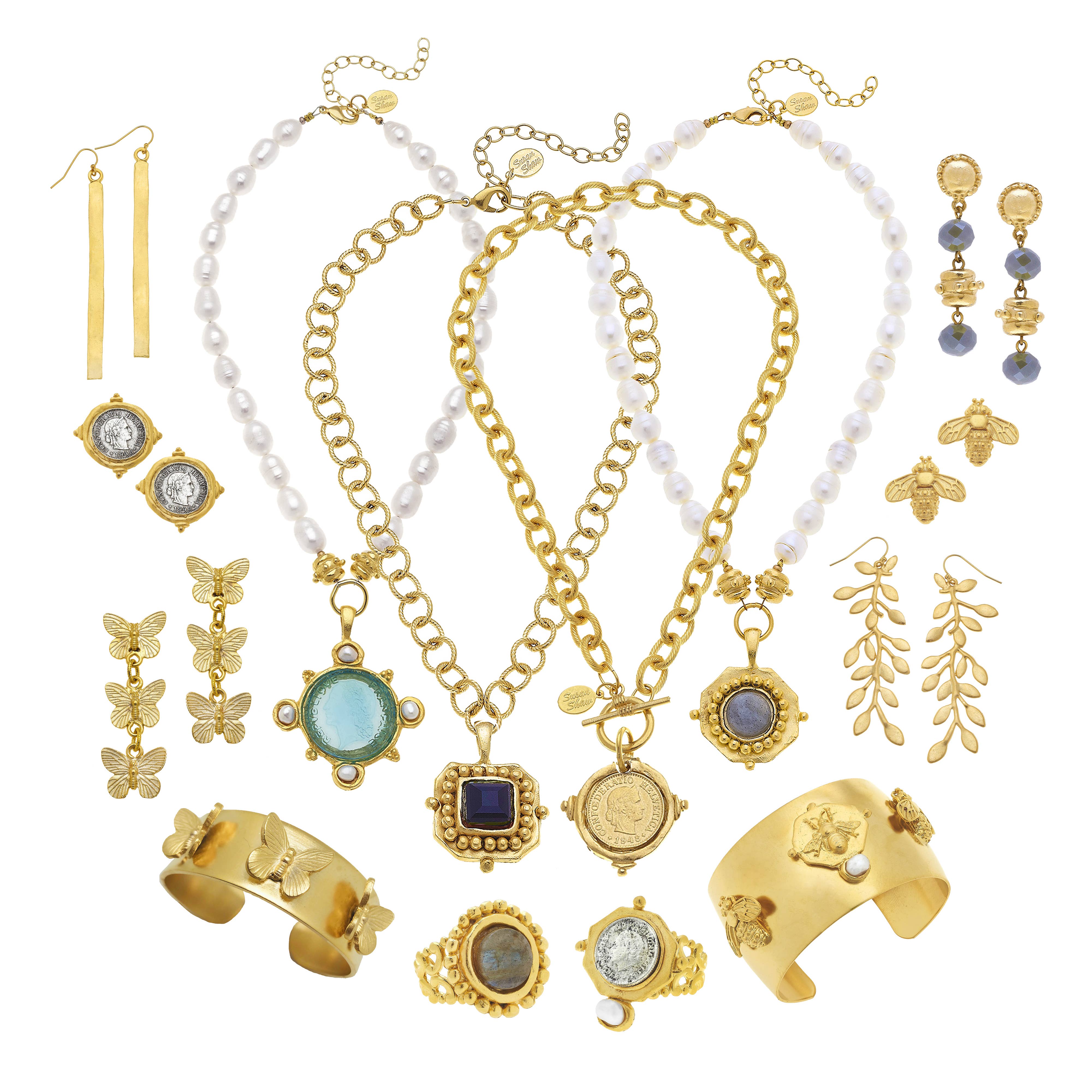 the wholesale jewelry