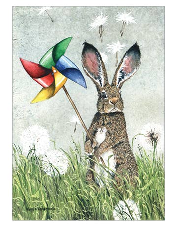 Mine - Artist:Maggie Vandewalle - FF240 for wholesale by Masala Cards