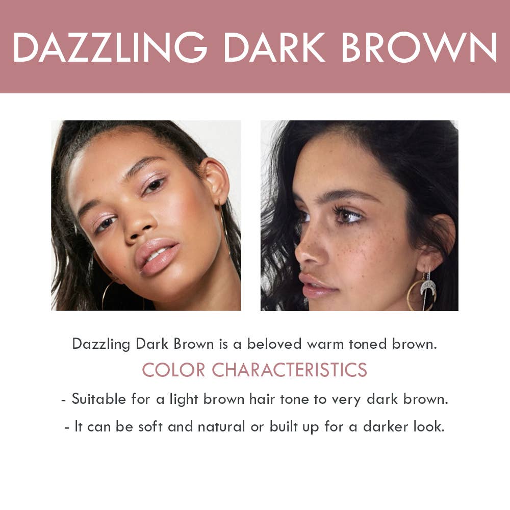 Chella Brow & Eye Collection - Wholesale Eyebrow Pencil/Filler - Eyebrow Pencil  (Net Wt. 0.09g)7