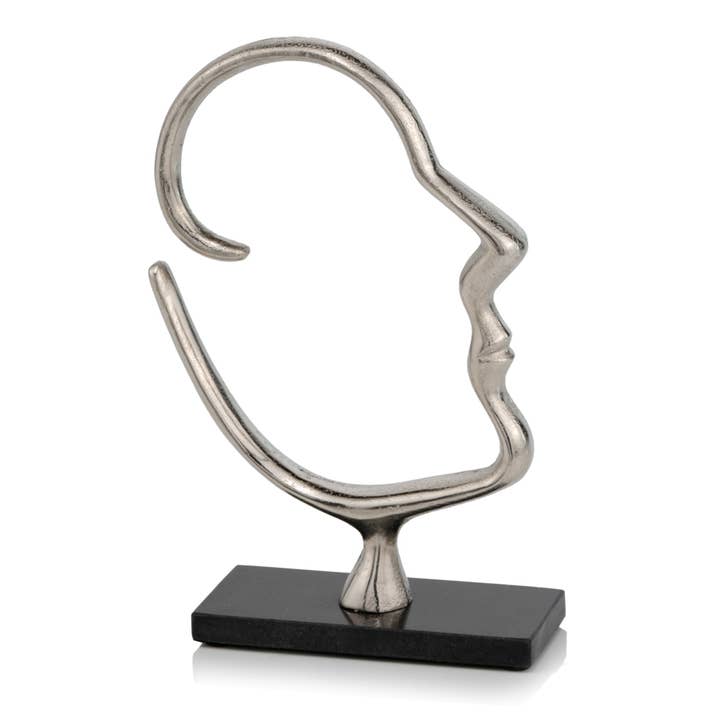 Contorno Abstract Man - Profiel voor wholesale door Modern Day Accents