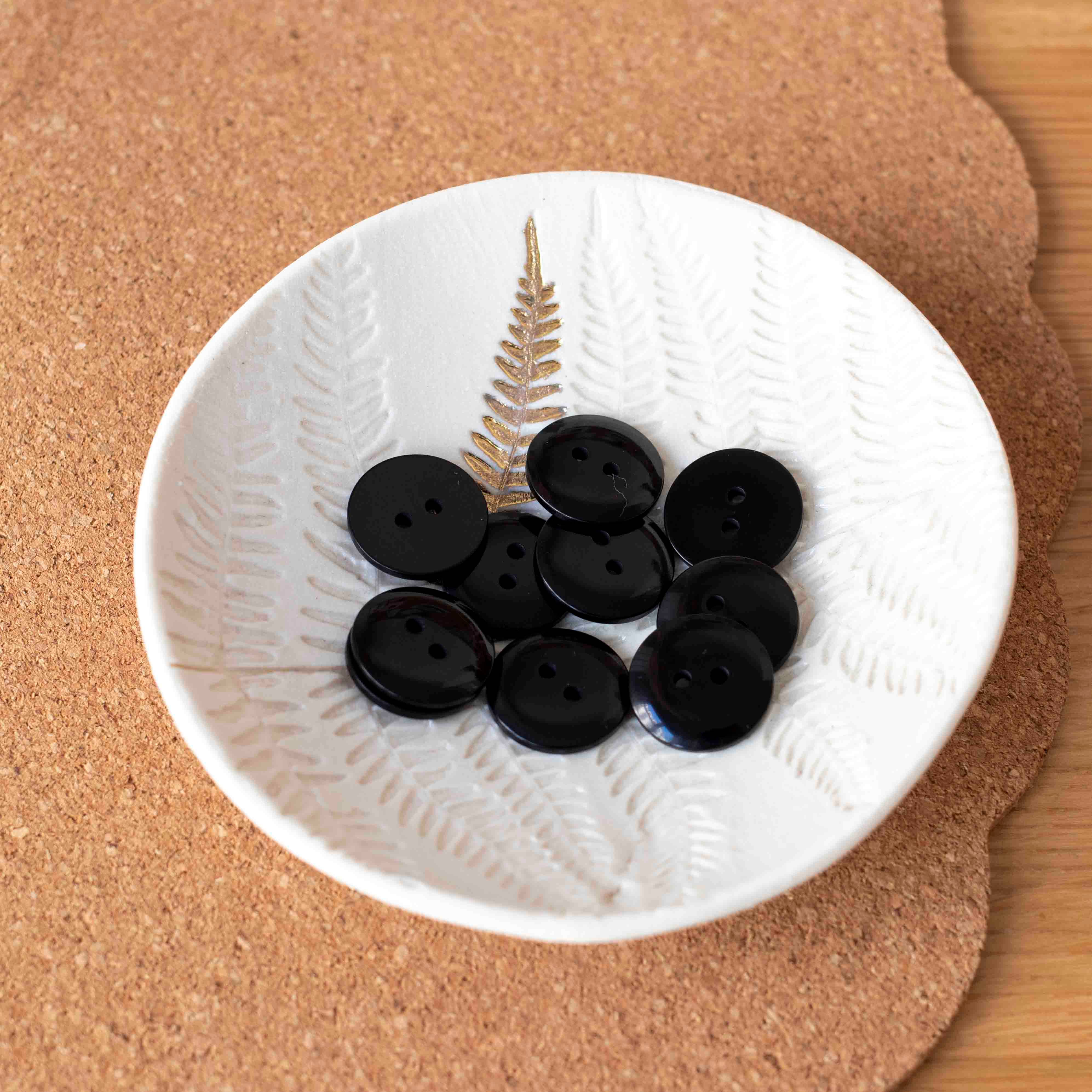 Lise Tailor - Vente Bouton à coudre/bouton-pression - Boutons Sparkle71