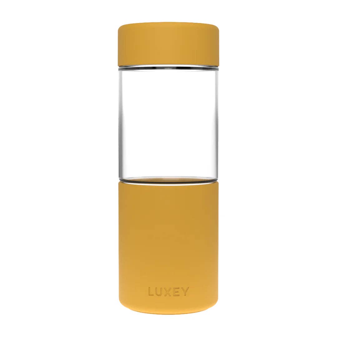 Luxey Cup - Wholesale Insulated Mug/Tumbler - MIDDY - Large Reusable Coffee Cup 16oz20