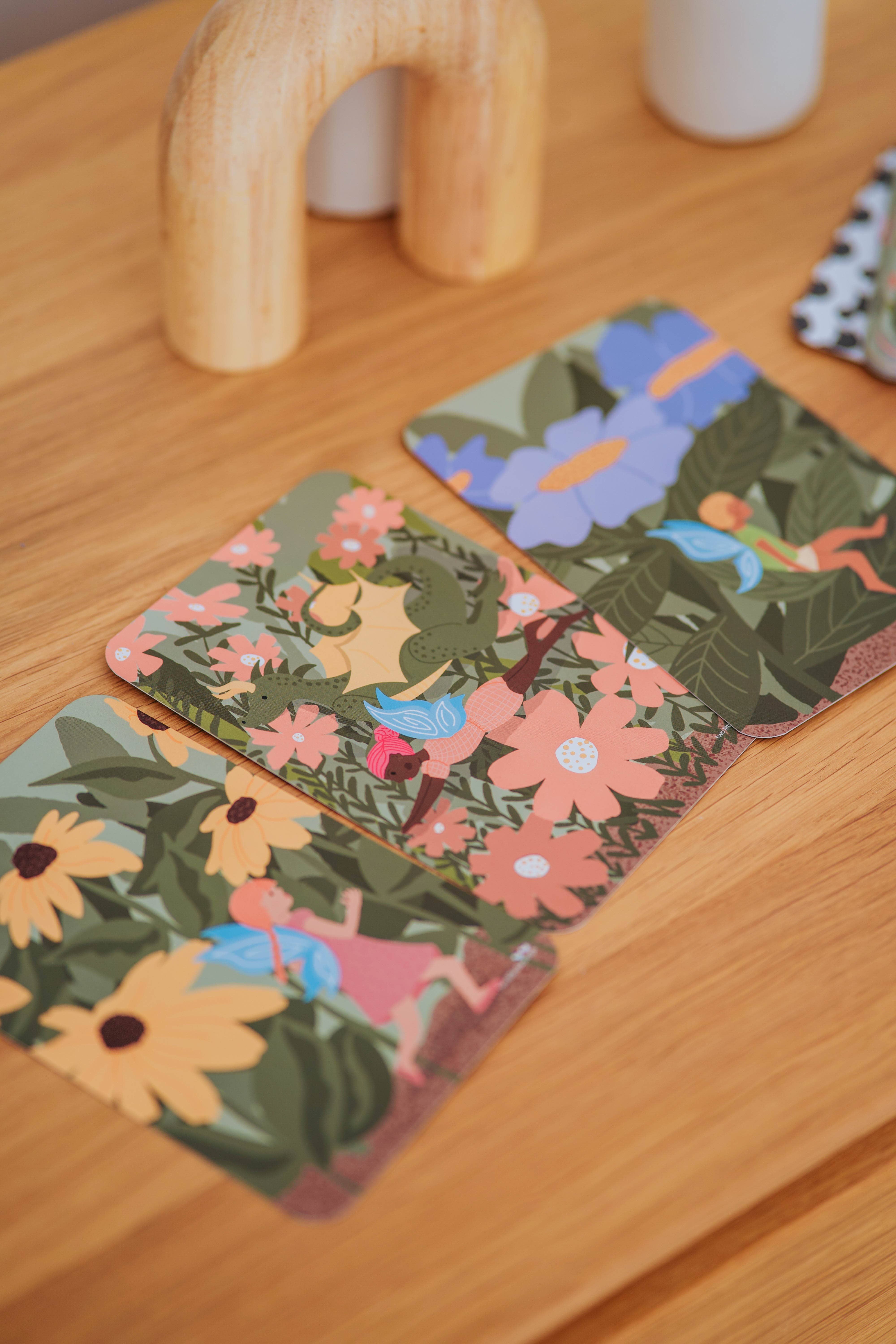 Two Little Ducklings - Wholesale Learning Cards - Kids & Baby - Fairy Playground2