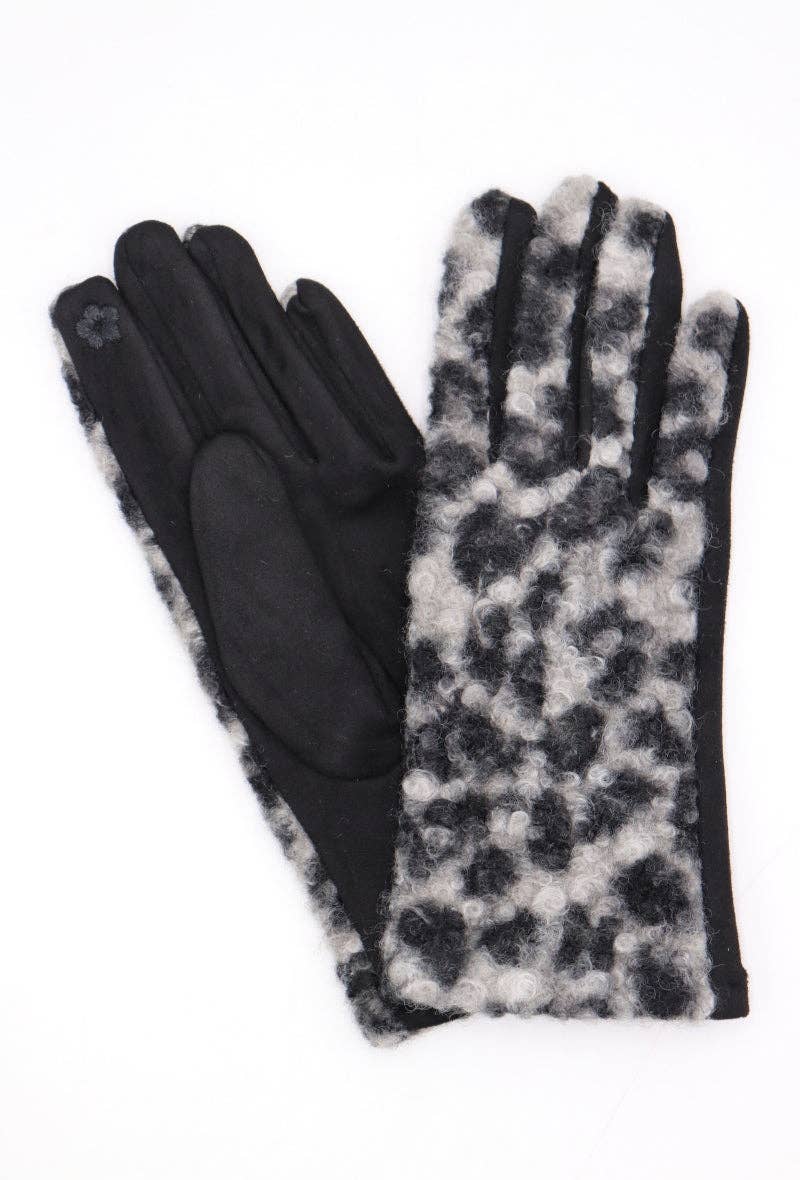 LIL' MOON - Wholesale Gloves - Women's - Glove #4902371