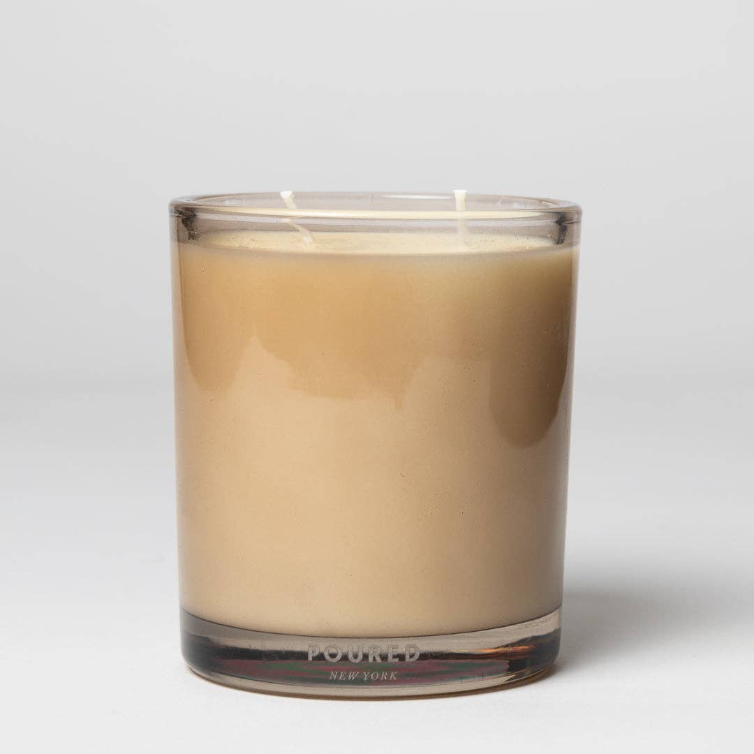 Poured New York - Wholesale Jar/Filled Candle - SHROOM BLOOM6