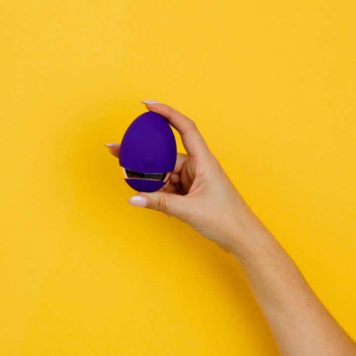 Voodoo – wholesale Sex toy – Voodoo Egg-Static Vibrator