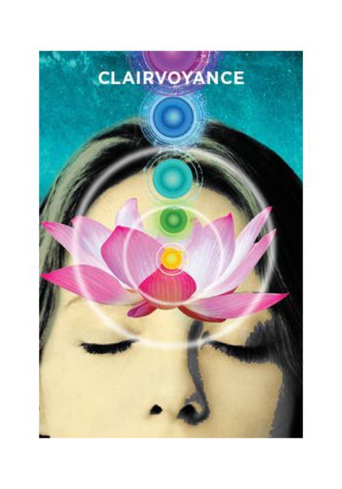 Cardshouse - Wholesale Tarot Cards - The Mediumship Training Cards Hay House6