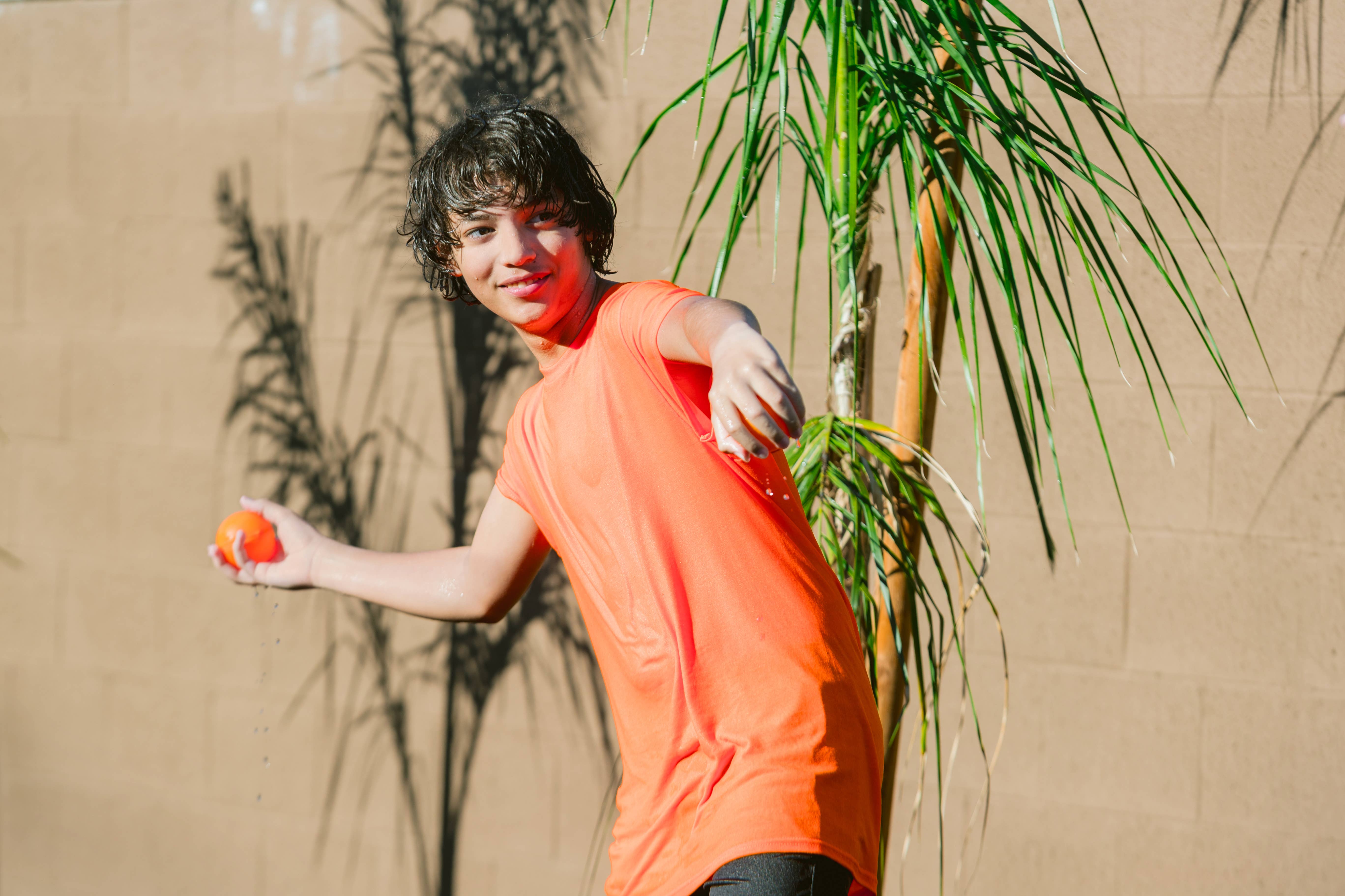 Coconut Outdoor - Wholesale Beach/Pool Toy - Kids & Baby - SplatterBallz Reusable Water Balloons Battle Kits7