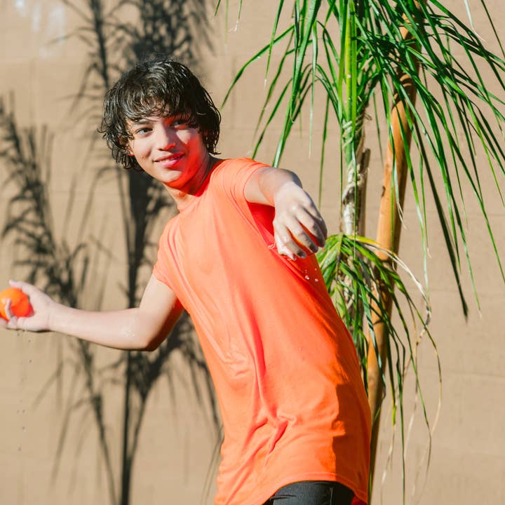 Coconut Outdoor - Wholesale Beach/Pool Toy - Kids & Baby - SplatterBallz Reusable Water Balloons Battle Kits7