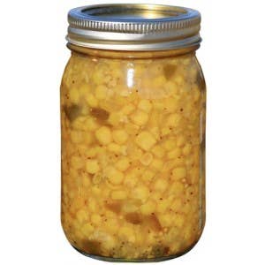 Corn Relish for wholesale by Gourmet Gardens