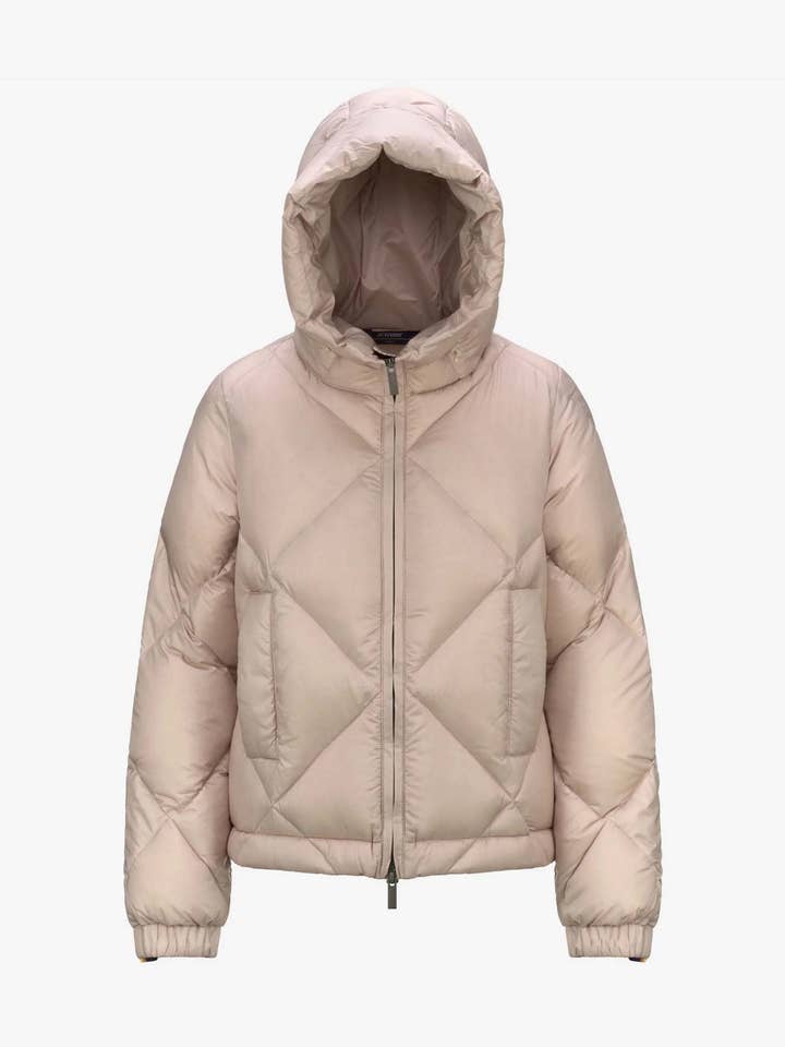 Bomber K-way NINEV SUPER LIGHT THERMO HEAVY for wholesale by CRUSH STORE