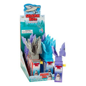 L&F Universal Goods – wholesale Lollipop – Shark Bite w/ Lollipop0