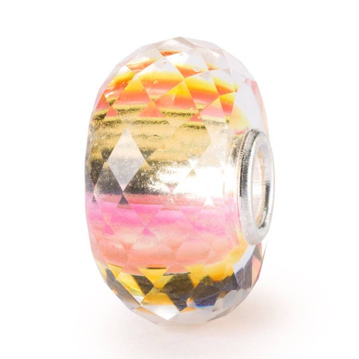 Layers of Past & Present Bead for wholesale by Trollbeads