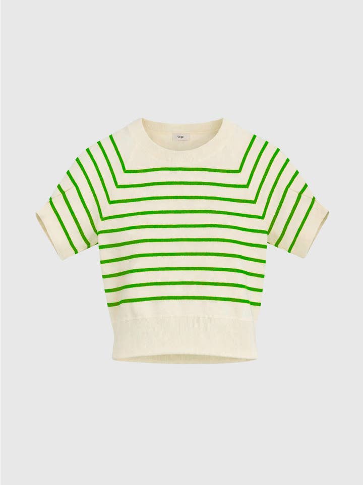 PULL VESTIZA maçã por atacado de An'ge