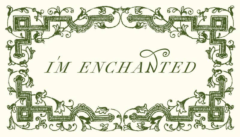 Alexa Pulitzer - Wholesale Stationery/Notecard Set - Pocket Truths9