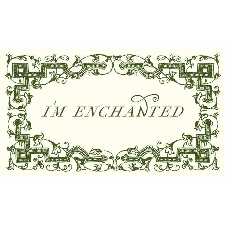 Alexa Pulitzer - Wholesale Stationery/Notecard Set - Pocket Truths9