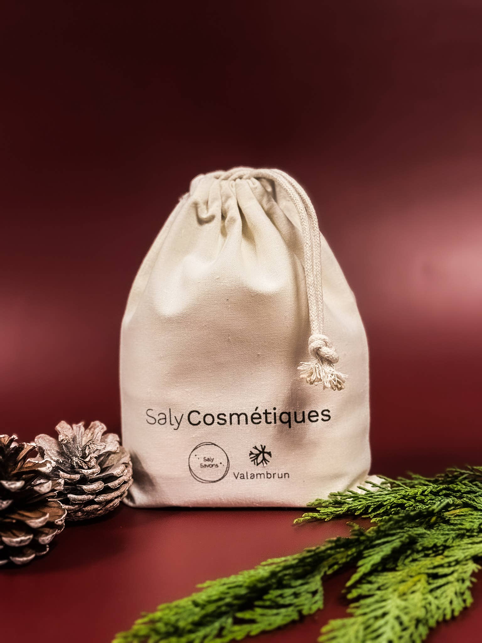 Saly Cosmétiques - Wholesale Bath & Body Set - Discovery Pouch2
