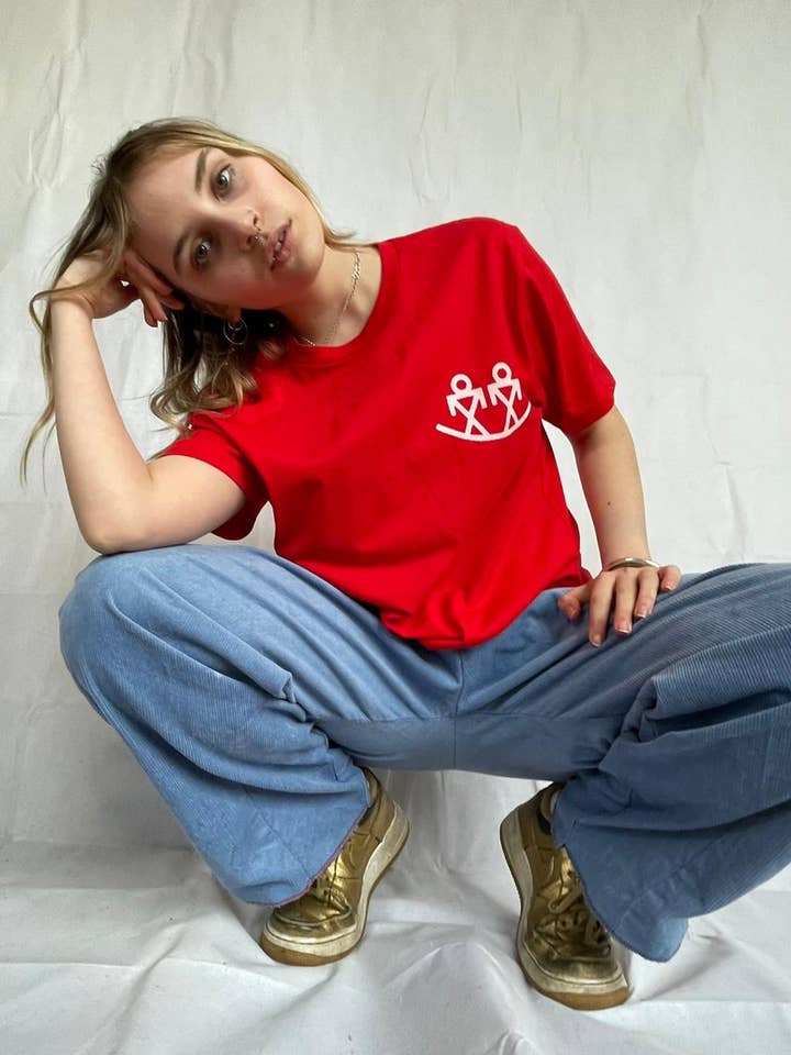 Unisex Skate Vegan T-Shirt for wholesale by Brothers & Sisters