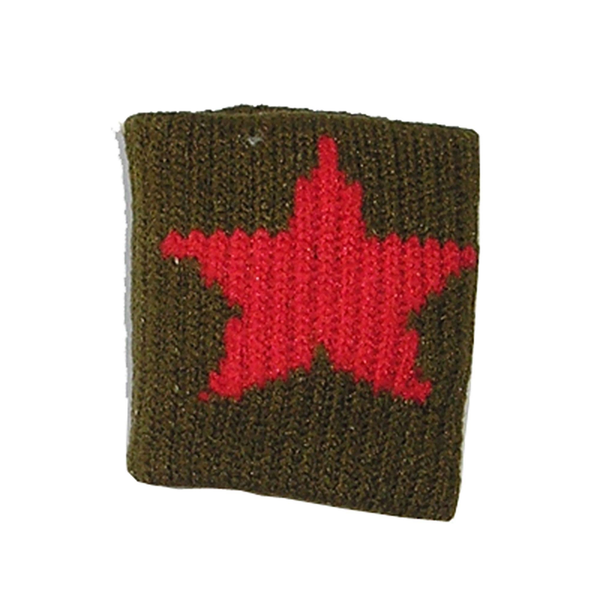 Tribal Trade GmbH - Wholesale Wristband - Finger sweatband Star 1 sweatband for fingers