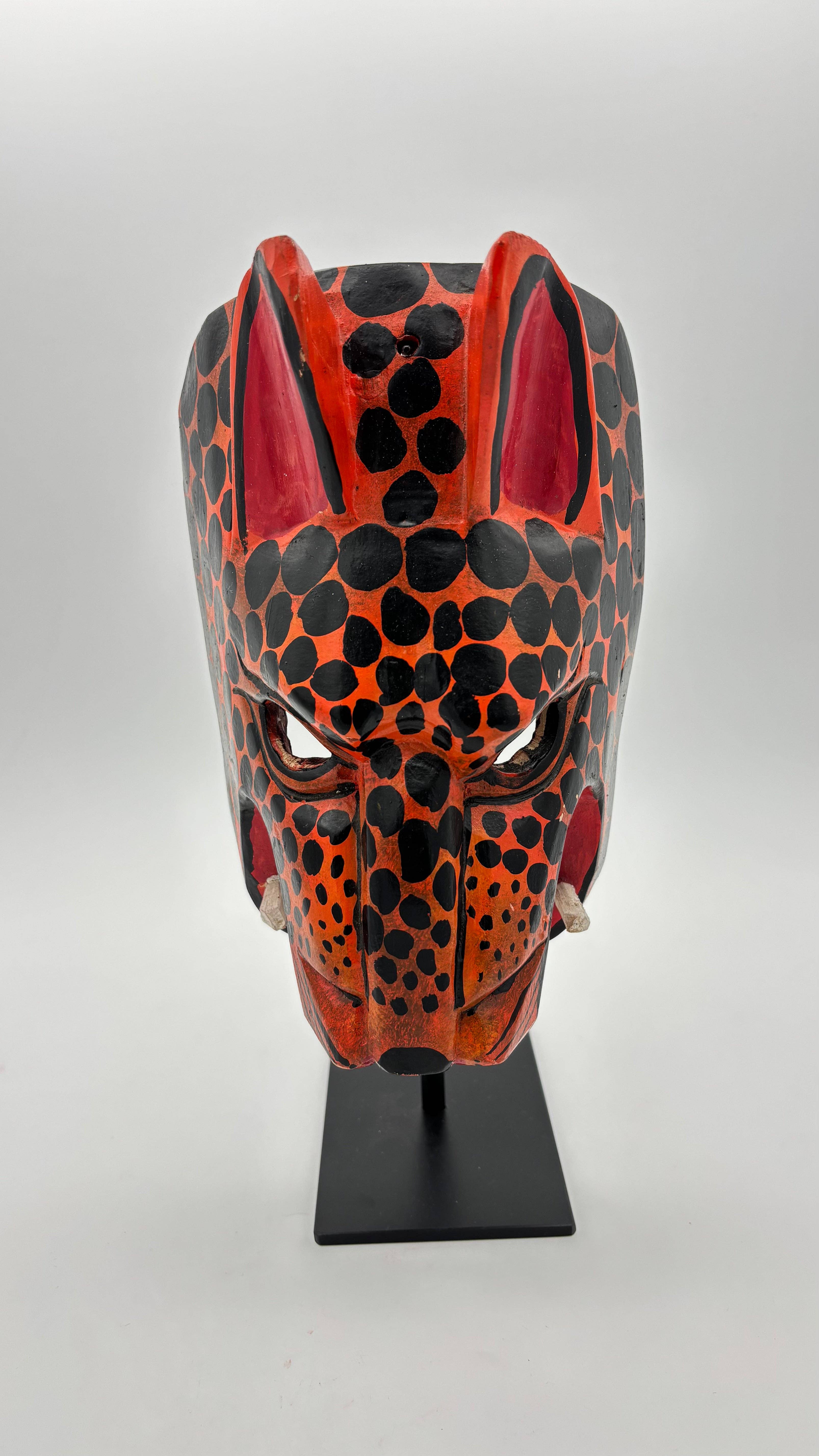 Boehme Concept - Wholesale Sculpture - Large Masks12