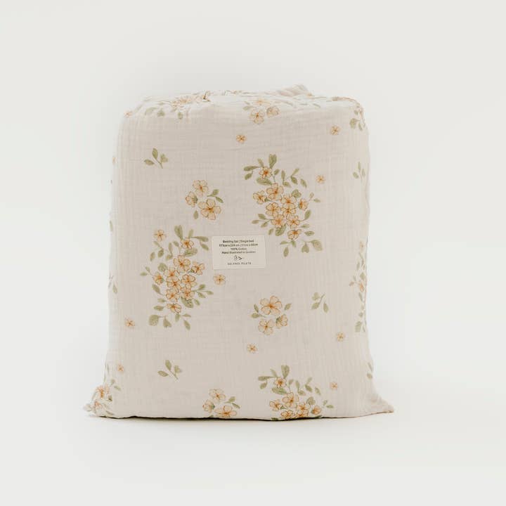 Solange Pilote - Wholesale Bedding Set - Single bedding set6