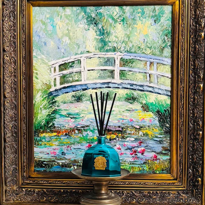 La collection Sheraz pour la vente par Khush Candle Co LLC