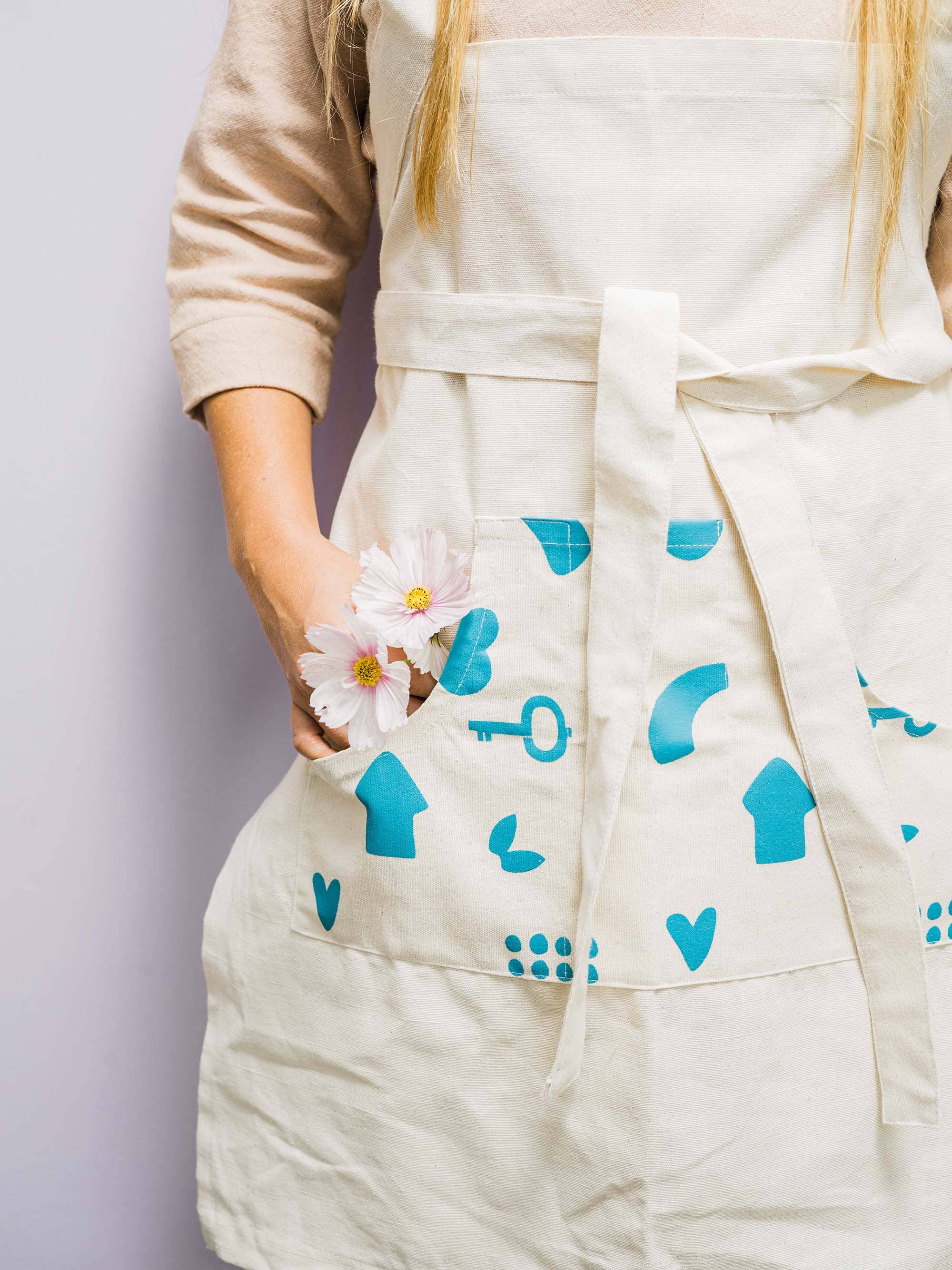 mi eelo - Wholesale Apron - The Chef Apron3