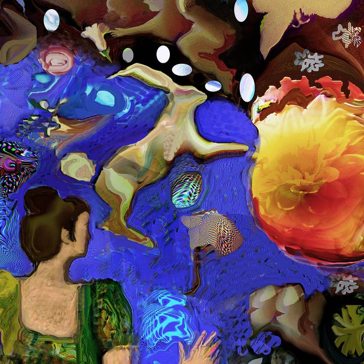 Renacimiento para venta al por mayor de Art by Deeling