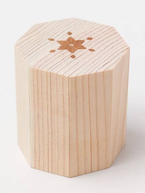 ASANOHA Motif MORIJIO Mold for wholesale by Ametsuchi by Amina Collection