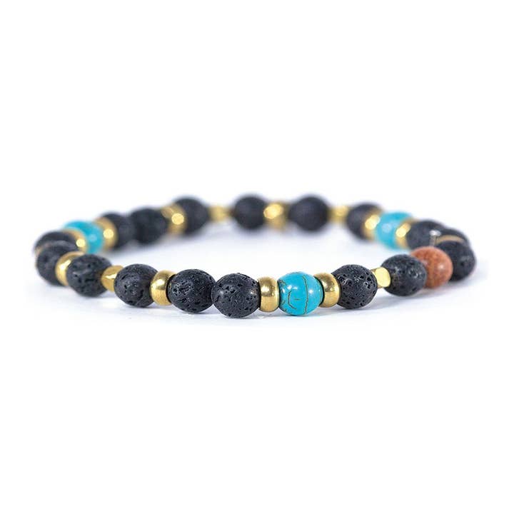 My Fun Colors - Wholesale Beaded Bracelet - Brigade Beaded Bracelet Collection | Men-Women-Unisex Styles13