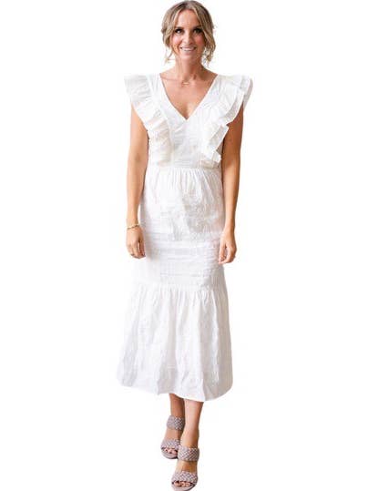 Robe Addison pour la vente par JoFlower