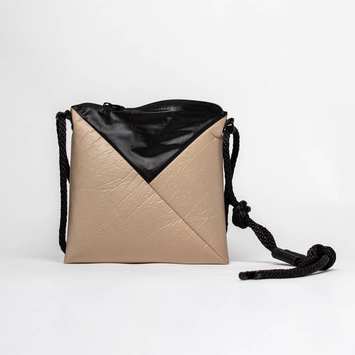 BirdWalk - Wholesale Crossbody Bag - Women's - Ātoi Prism Bag Mellow2