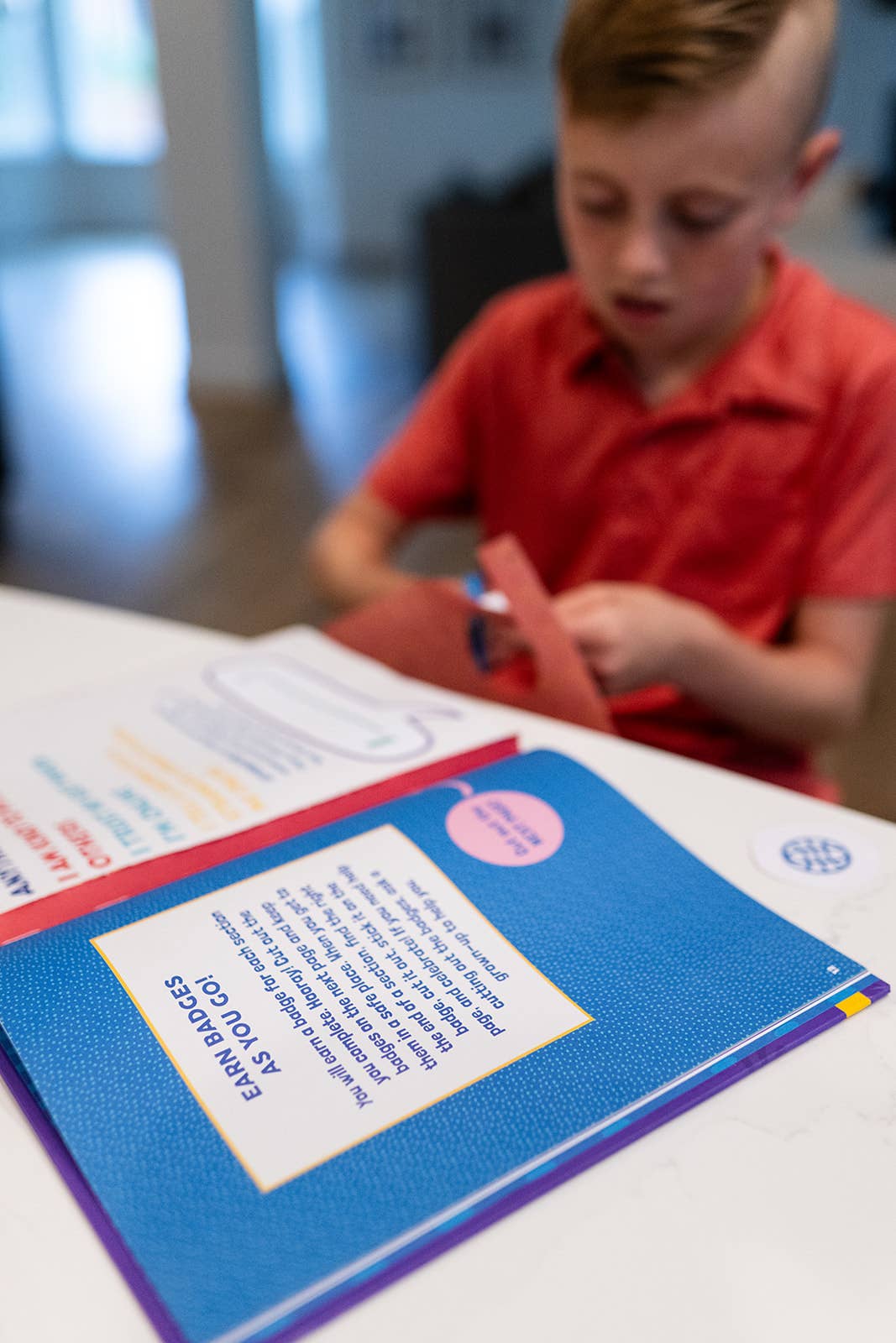 Bright Littles - Wholesale Journal/Diary - Digital Citizenship Journal10