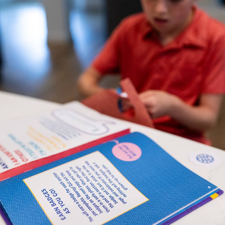 Bright Littles - Wholesale Journal/Diary - Digital Citizenship Journal10