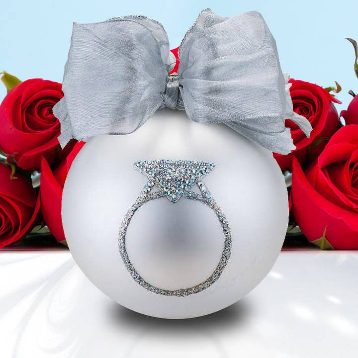 Engagement Ring (2024) for wholesale by Natalie Sarabella LLC