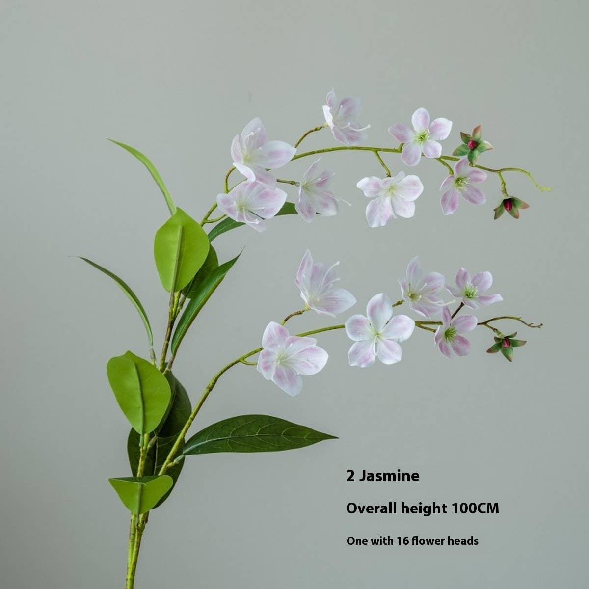 ACCITY - Wholesale Artificial Flowers - Weeping Begonia Artificial Hanging Flower_CWMM64725