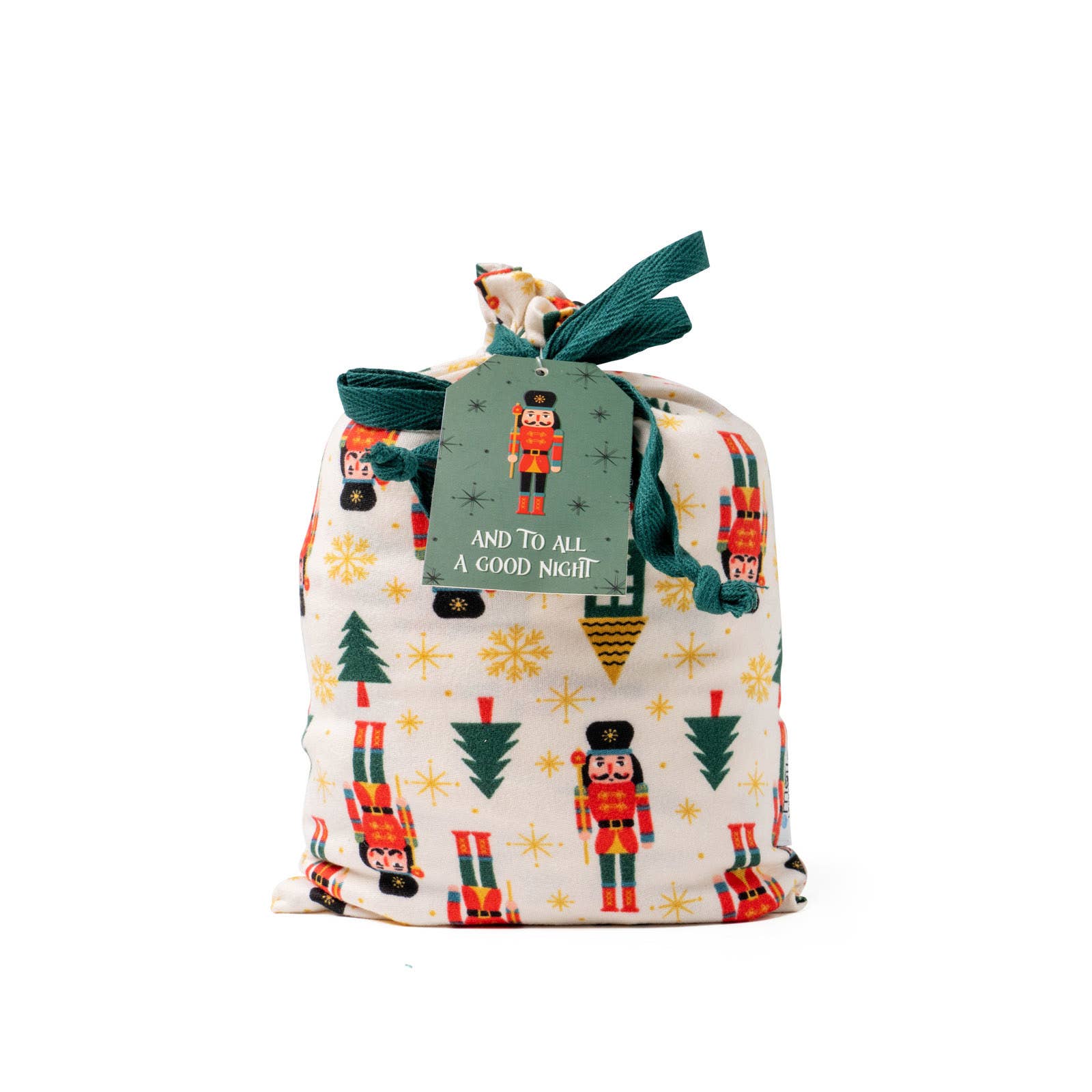 DM Merchandising - Vendita all'ingrosso Pantaloni sportivi/da jogging loungewear - Donna - Hello Mello Holiday Lounge Pants 5th Open Stock11