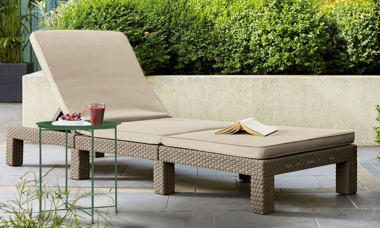 Voglrieder - Wholesale Patio Table - Side table 2nd choice garden table balcony table patio table47
