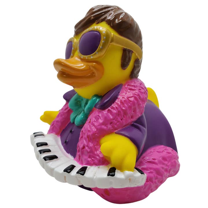 CelebriDucks - Wholesale Bath Toy - Baby - Quackodile Flock2