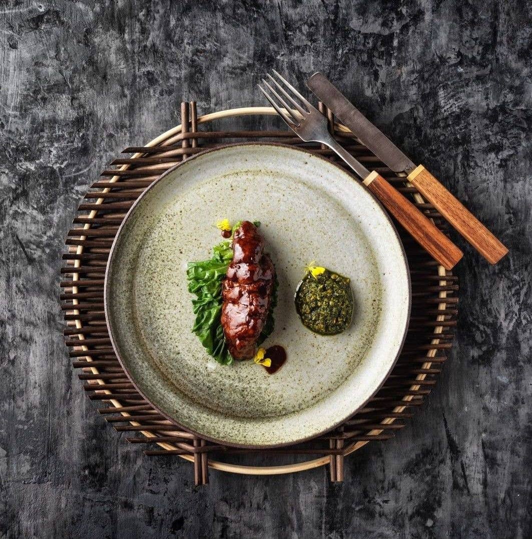 Rodriguez y Rabaneda – wholesale Decorative tray – Daphne7