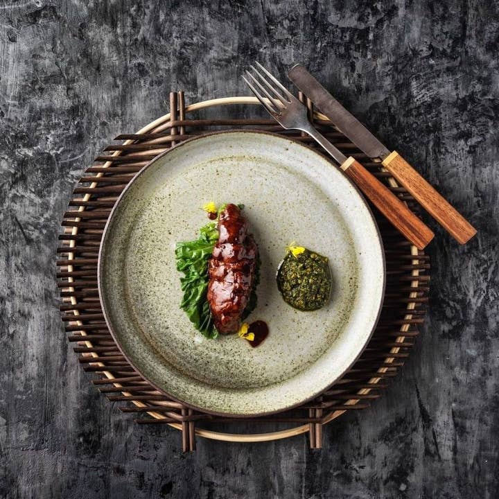 Rodriguez y Rabaneda – wholesale Decorative tray – Daphne7