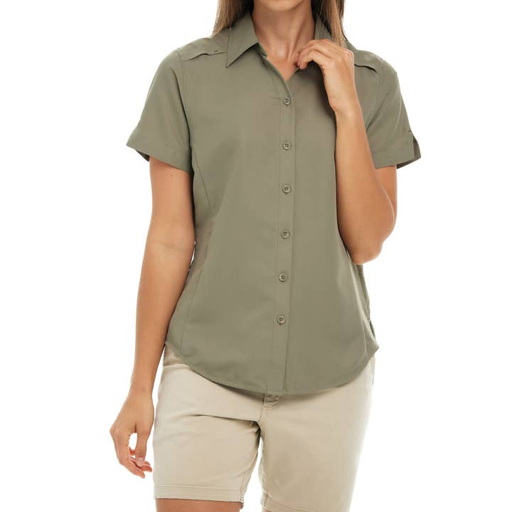 Mesquite Ladies' Original Shirt for wholesale by GameGuard