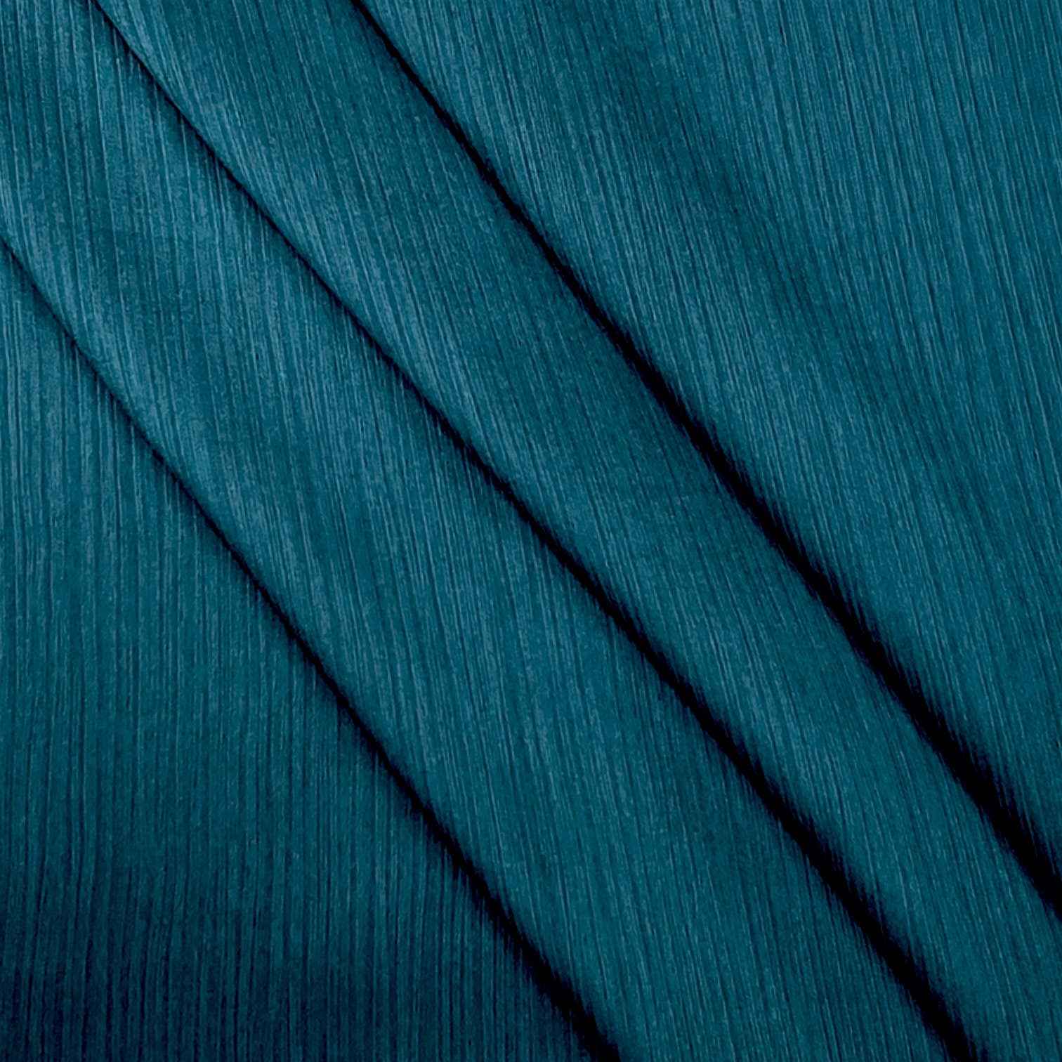 London Scarves – Engroshandel Tørklæde - Dame – Ensfarvet Ribbet Lang Satin Tørklæde40