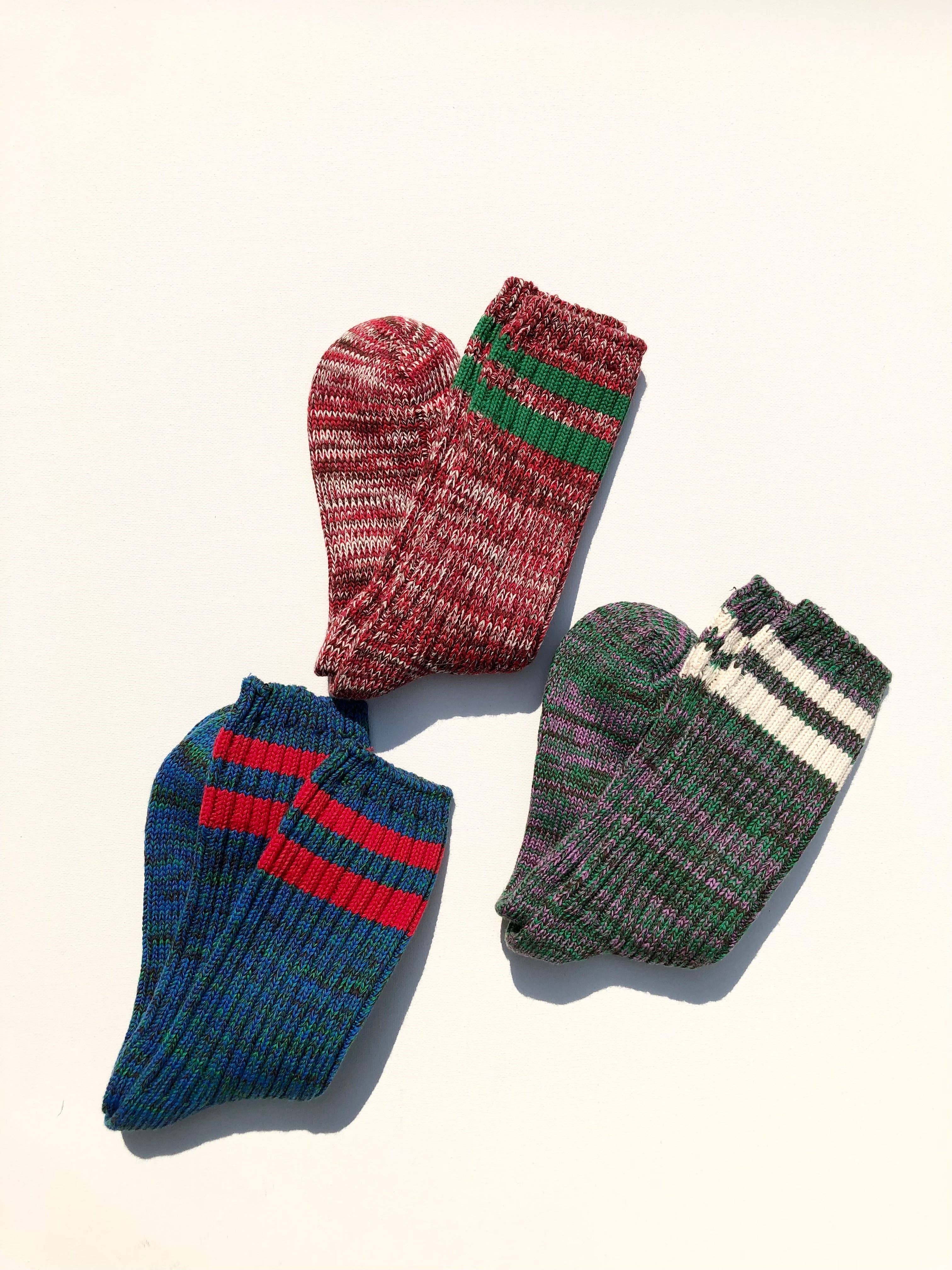 Billy Bamboo - Vendita all'ingrosso Calzini - Unisex - CALZINI A COSTE CAMPUS11