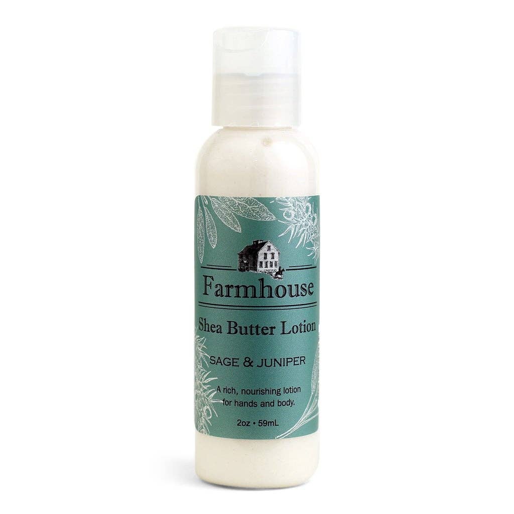 Sweet Grass Farm - Wholesale Hand Cream/Lotion - Mini Hand Lotion with Shea Butter8