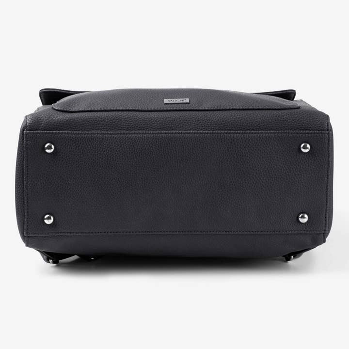 VANCHI - Wholesale Backpack – Women's - Emmy Backpack (Vegan) Black11